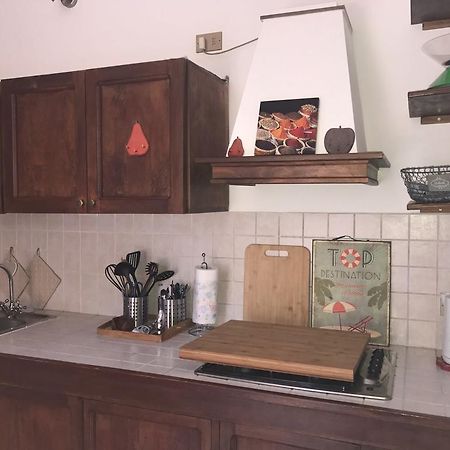 A Casa Di Gio Daire Palermo Dış mekan fotoğraf