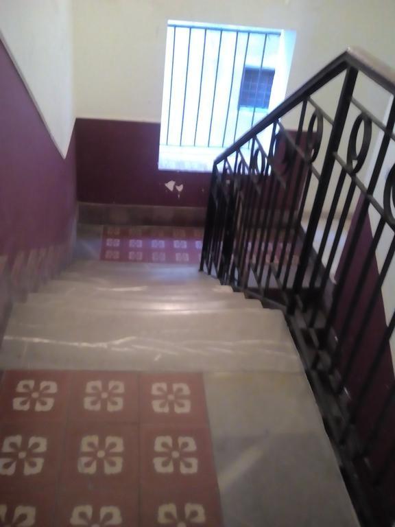 A Casa Di Gio Daire Palermo Dış mekan fotoğraf