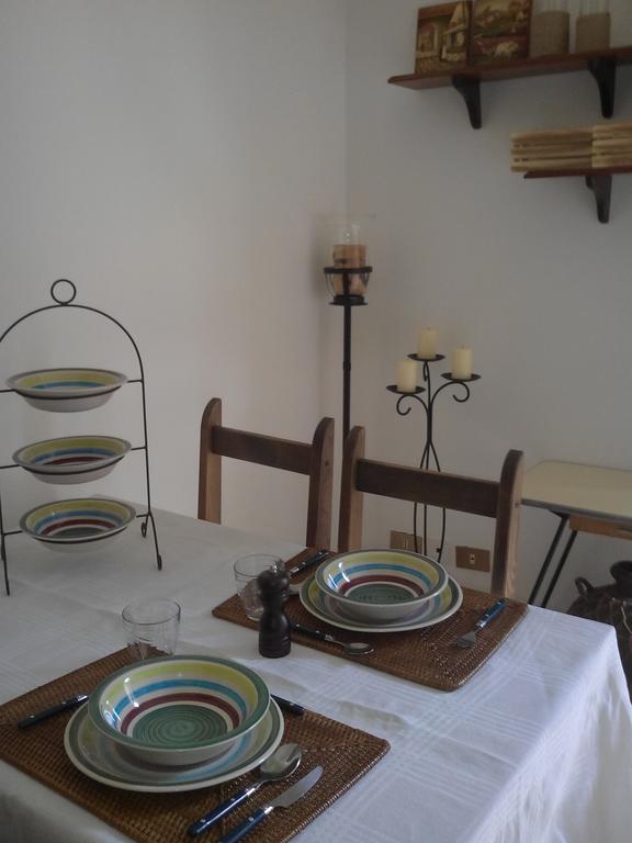 A Casa Di Gio Daire Palermo Dış mekan fotoğraf