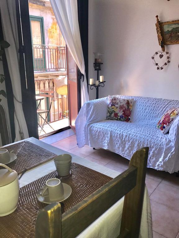A Casa Di Gio Daire Palermo Dış mekan fotoğraf