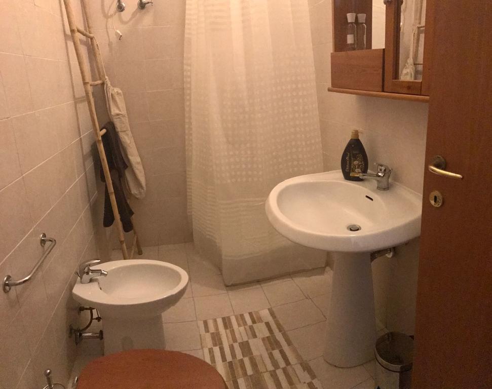A Casa Di Gio Daire Palermo Dış mekan fotoğraf