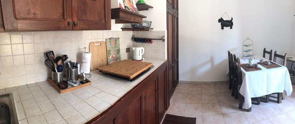 A Casa Di Gio Daire Palermo Dış mekan fotoğraf