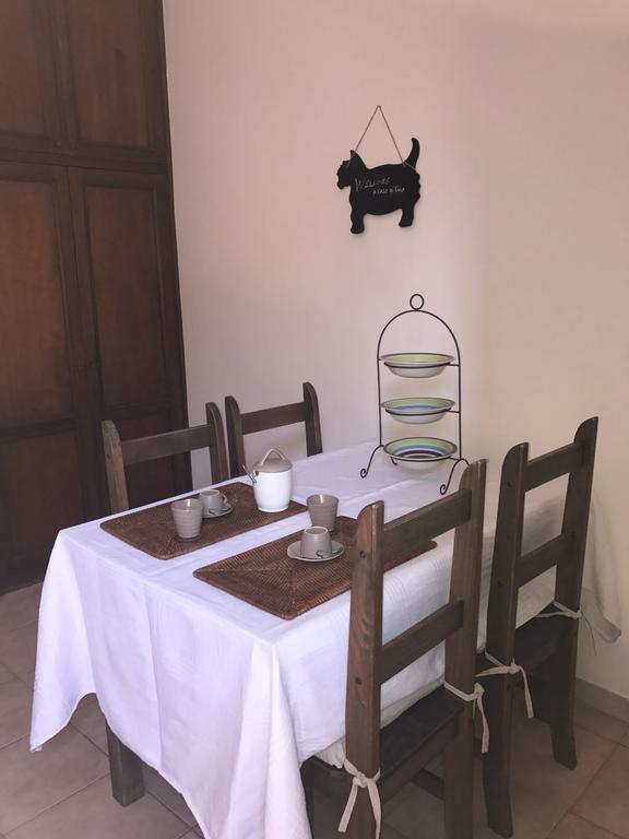 A Casa Di Gio Daire Palermo Dış mekan fotoğraf