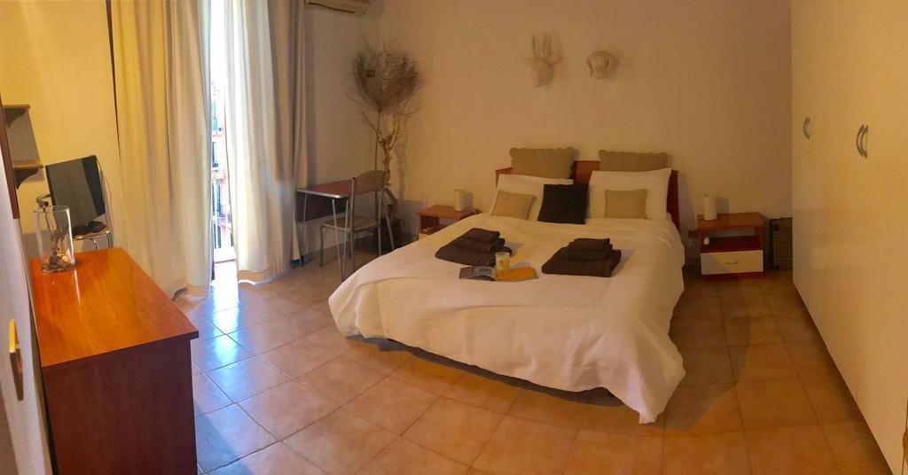 A Casa Di Gio Daire Palermo Dış mekan fotoğraf